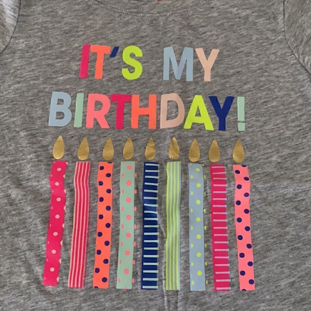 Cat&jack kids shirt    - Picture 2 of 3